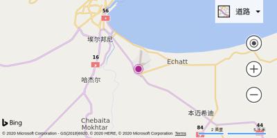 安纳巴机场