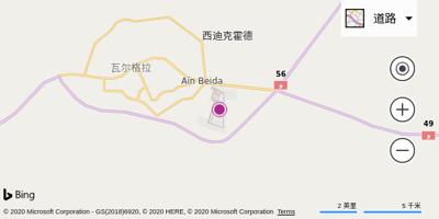 瓦尔格拉机场