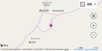 图古尔特机场