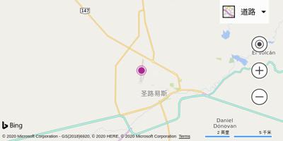 圣路易斯机场