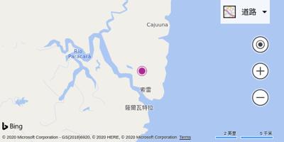 索里机场