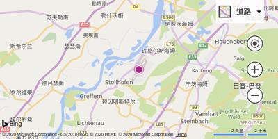 巴登巴登机场