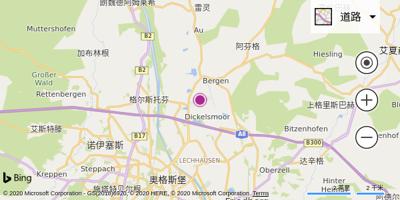 奥尔斯堡机场
