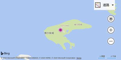 博尔库姆机场