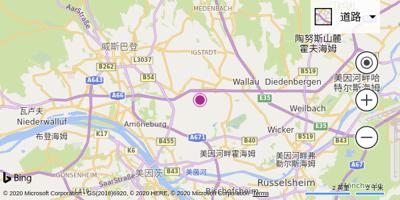 威斯巴登机场