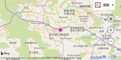 斯图加特机场