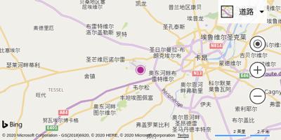 卡昂机场