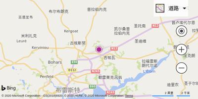 布雷斯特机场