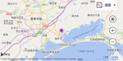 蒙彼利埃机场