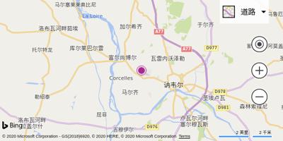 讷韦尔机场