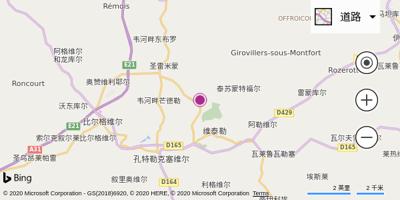 维特勒机场