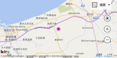 莱莫埃尔机场