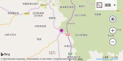 卡奥尔机场