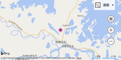 埃尔班科机场