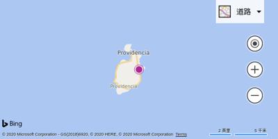 Providencia机场