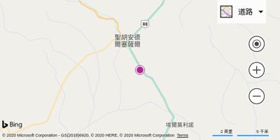 圣胡安机场