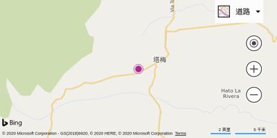塔梅机场
