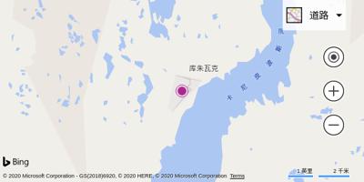 库居阿克机场