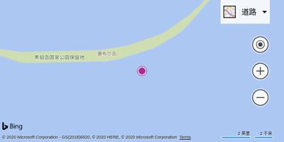 塞布尔岛机场