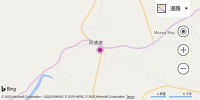 阿速坡机场