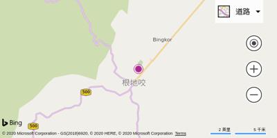 建宁欧机场