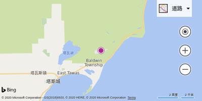 东托沃斯机场