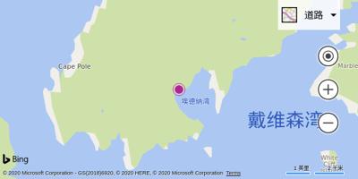 埃德纳贝机场