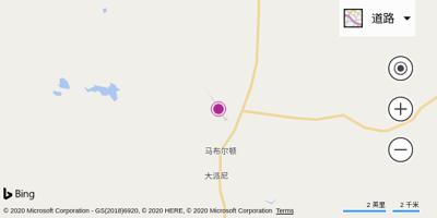 大派尼机场