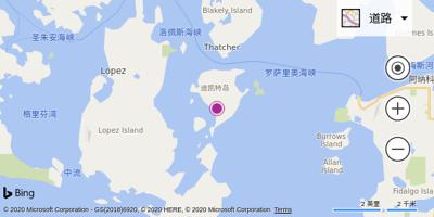 迪凯特岛机场