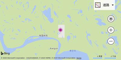 埃蒙纳克机场
