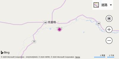 克雷格机场