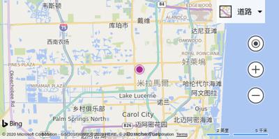好莱坞机场