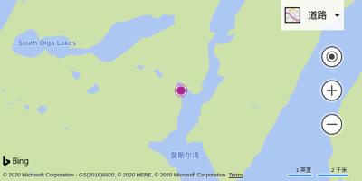 莫塞尔湾机场
