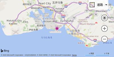檀香山机场