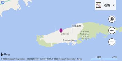 别克斯岛机场