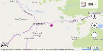 Placerville机场