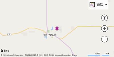 Plentywood机场