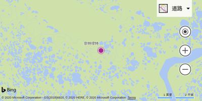 奈特缪特机场
