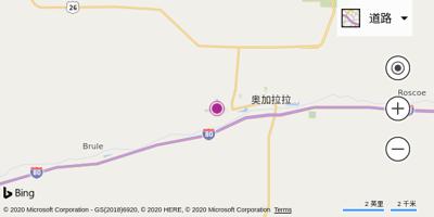 奥兰治堡机场