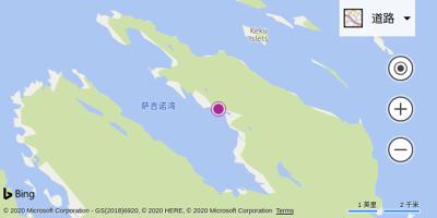 萨吉诺湾机场