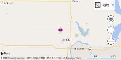 Ponca City机场