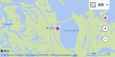 塞拉威克机场