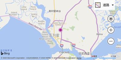 韦罗依岛机场