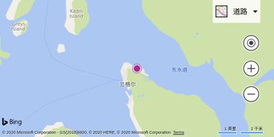 兰格尔机场
