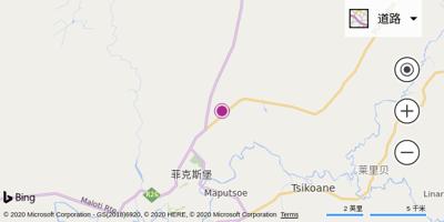 菲克斯堡机场
