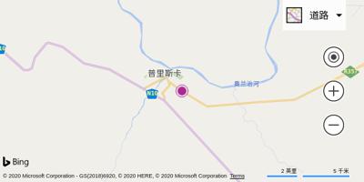 Prieska机场