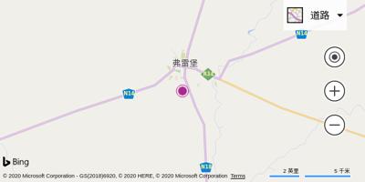 弗雷堡机场
