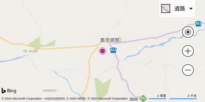奥茨胡恩机场