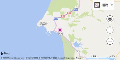 锡尼什机场