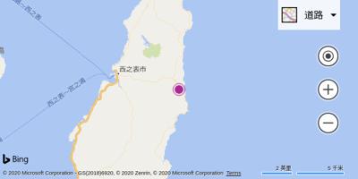 西之表机场